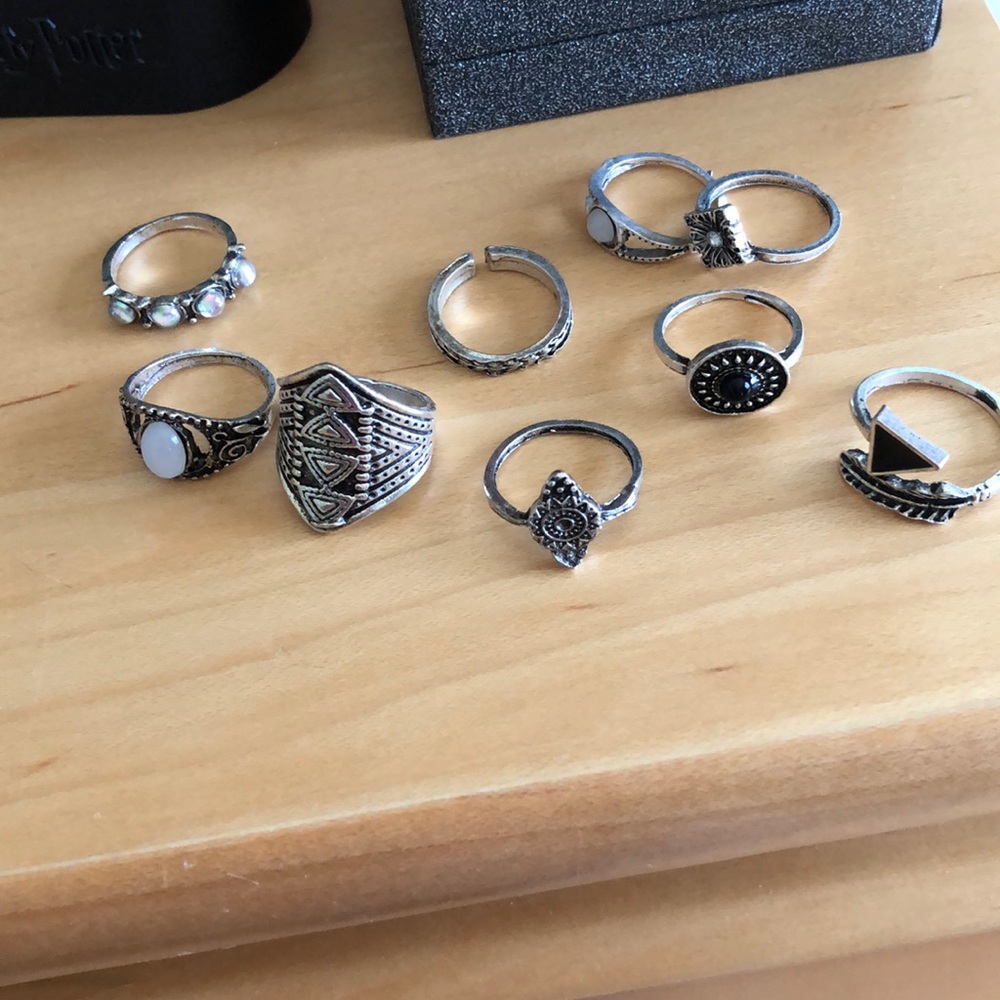 Rings